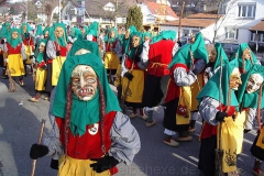 2005-01-23 Umzug in Baindt