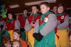 2005-02-03 Kindergarten
