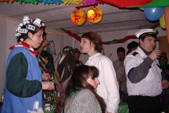2005-02-04 Garagenfest (2)