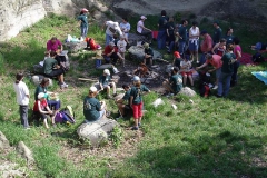 2005-05-01 Maiwanderung (2)