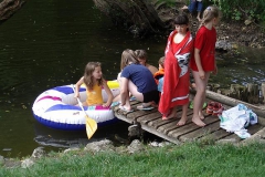 2005-06-19 Zelten an der Donau (1)
