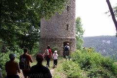 2005-06-19 Zelten an der Donau (3)