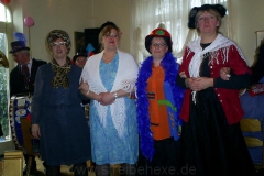 2006-02-28 Frauenkaffee (2)