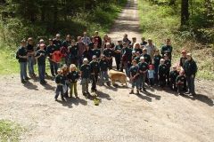 2006-05-01 Maiwanderung (1)