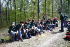 2006-05-01 Maiwanderung (2)
