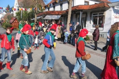 2007-02-18 Umzug in Oberuhldingen (1)