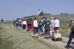 2007-05-01 Maiwanderung (1)