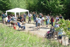 2007-05-01 Maiwanderung (2)