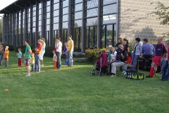 2007-09-15 Hexen Grillfest (1)