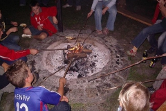 2007-09-15 Hexen Grillfest (2)