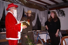 2007-12-16 Weihnachtsfeier (1)