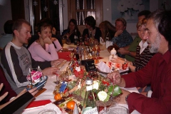 2007-12-16 Weihnachtsfeier (2)