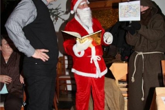 2008-12-21 Weihnachtsfeier (2)
