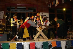 2009-01-17 Zimmermannsgilde 40 Jahre (1)