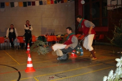 2009-01-17 Zimmermannsgilde 40 Jahre (2)