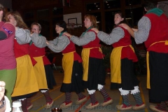 2009-01-17 Zimmermannsgilde 40 Jahre (3)