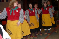2009-01-17 Zimmermannsgilde 40 Jahre (4)