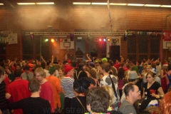 2009-01-23 Nachtumzug (2)