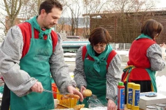 2009-02-19 Narrenbaumstellen (2)