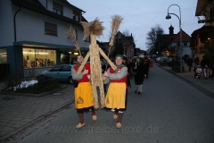 2009-02-24 Beerdigung (1)