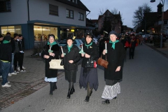 2009-02-24 Beerdigung (2)
