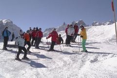 2009-02-28 Skiausfahrt (1)