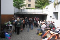 2009-05-01 Maiwanderung (1)