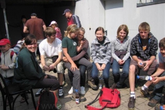 2009-05-01 Maiwanderung (2)