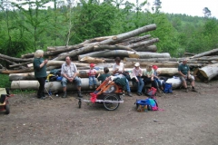 2009-05-01 Maiwanderung (3)
