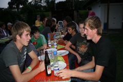 2009-09-19 Grillfest (2)