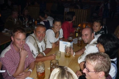2009-10-02 Oktoberfest (2)