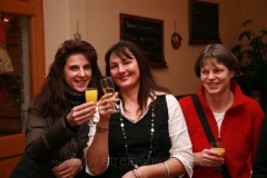 2009-12-20 Weihnachtsfeier (1)