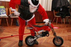 2009-12-20 Weihnachtsfeier (3)