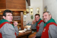 2010-01-06 Haes Abstauben (1)