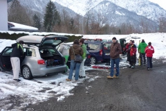 2010-02-20 Skiausfahrt (2)
