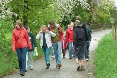 2010-05-01 Maiwanderung (2)