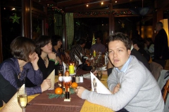 2010-12-12 Weihnachtsfeier (1)