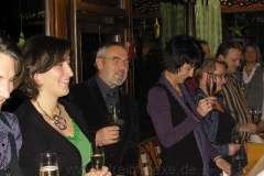 2010-12-12 Weihnachtsfeier (2)