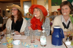 2011-03-08 Frauenkaffee (1)