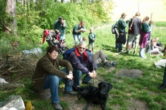 2011-05-01 Maiwanderung (1)
