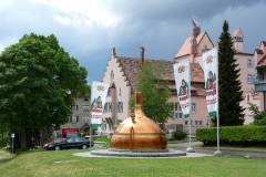 2011-05-20 Belchenhuette (1)