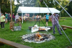 2011-08-20 Grillfest (2)
