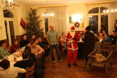 2011-12-11 Weihnachtsfeier (2)