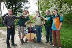05-01 Maiwanderung (5)